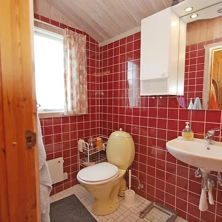 Tatil Evi Holiday Lisevej C- 2719 *