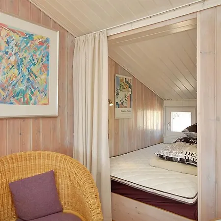 Holiday Lisevej C- 2719 Tatil Evi
