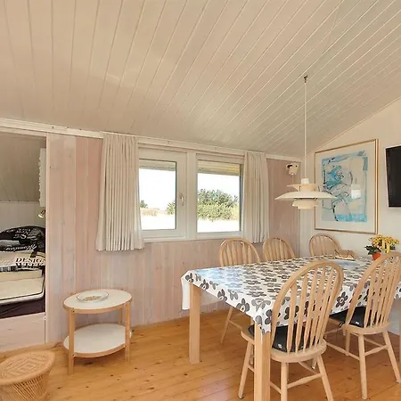 Tatil Evi Holiday Lisevej C- 2719