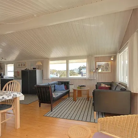 Holiday Lisevej C- 2719 Tatil Evi