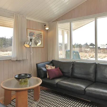 Holiday Lisevej C- 2719 Tatil Evi *